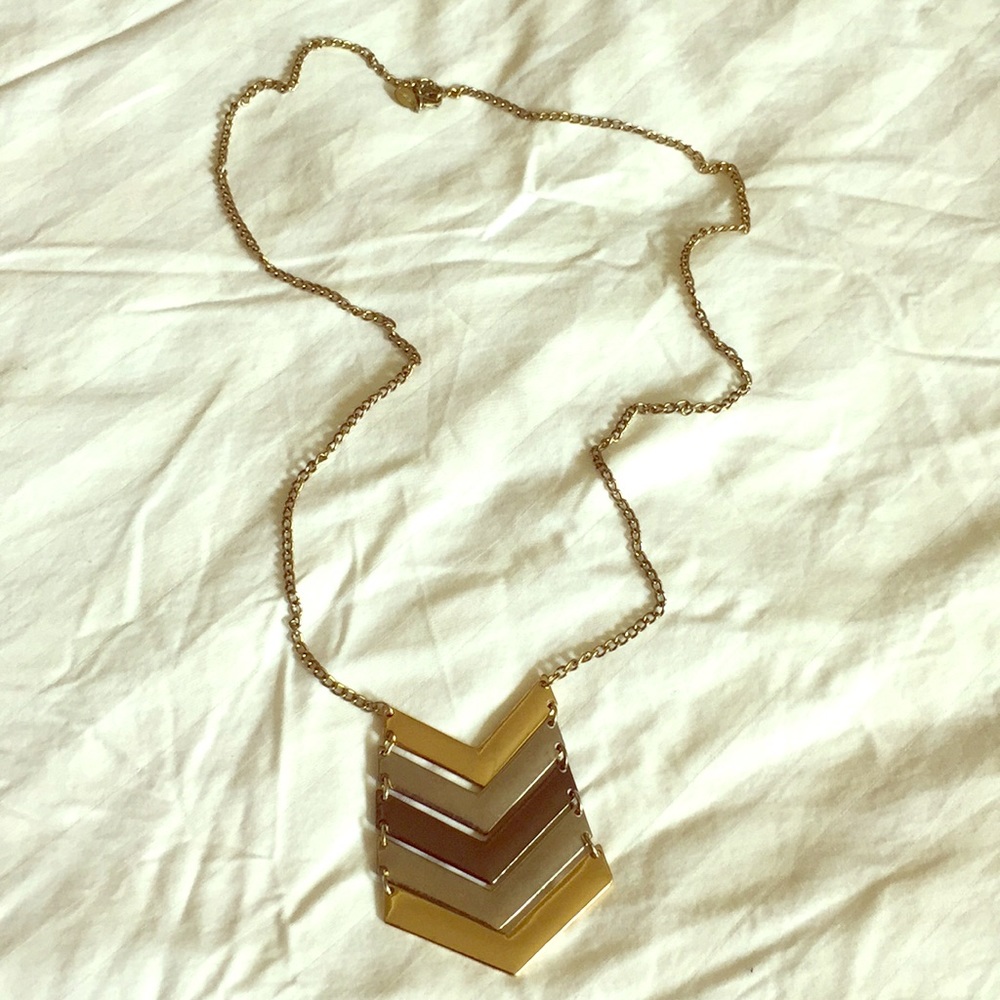 ⭐️ Express necklace